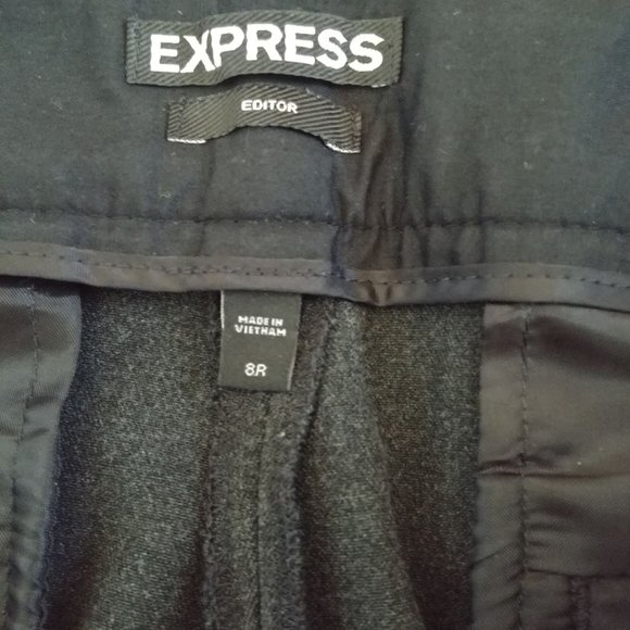 Express: Editor - Picture 7 of 8